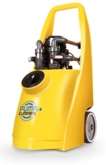 Universal system cleaning Pipal pumps