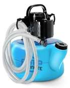 Personal Pipal pumps
