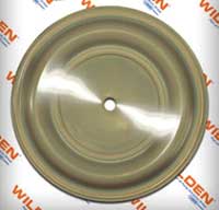 Мембрана насоса Wilden Wilflex